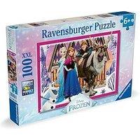 Disney Frozen Disney Frozen, 100Pc Xxl
