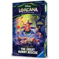 Disney Lorcana Co-Op Illumineer'S Quest Card Game (Set 13)