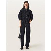 Allsaints Trousers - Blue