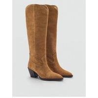 Mango Bota Zion-Brown