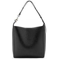 Mango Bucket Bag With Clasp