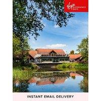 Virgin Experience Days One Night Yorkshire Break With Dinner, Twilight Spa Access And Prosecco For Two At The Chevin Country Park Hotel