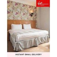 Virgin Experience Days One Night Weekday Getaway With Three Course Dinner For Two At Whittlebury Hall