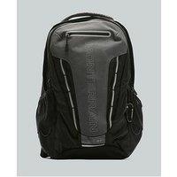 Monterrain Mens Lirin 20 27 Backpack - Black