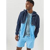 Monterrain Mens Chase 20 Windrunner - Blue