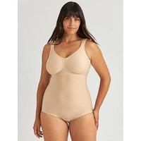 Miss Mary Of Sweden Cool Sensation Soft Shape Body Non-Wired - Beige