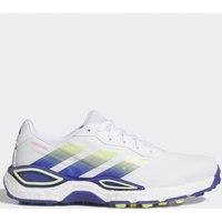 Adidas Mens Codechaos 27 Spikeless Support Golf Shoes - White