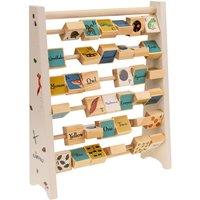 Gruffalo Mini Abacus