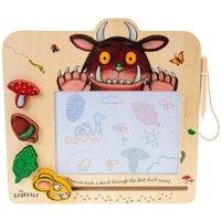 Gruffalo Wooden Magnetic Drawing Board