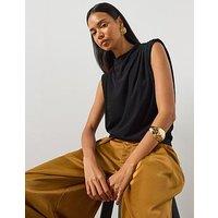 Allsaints Emerson Top - Black