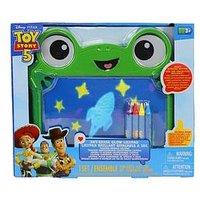 Toy Story Dry Erase Glow Lilly Pad