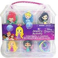Disney Princess Princess Jewelry Act Set