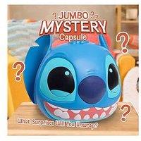 Disney Stitch Stitch Jumbo Mystery Capsule