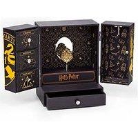 Harry Potter Musical Wind-Up Spinning Charm Jewellery Box