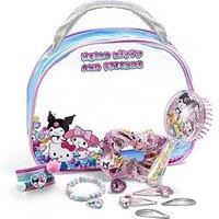 Hello Kitty Hair Accessories Gift Set For Girls