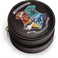 Harry Potter Kids Travel Jewellery Box
