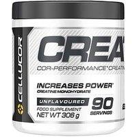 C4 Nutrabolt Uk - Cellucor Creatine 306G - Unflavoured - 306G