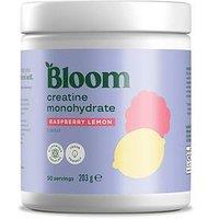 Bloom Creatine - Raspberry Lemon - 203G