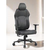 X Rocker Elara Executive Office Chair - Black