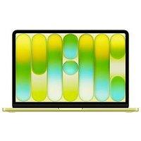 Apple Macbook Neo (A18 Pro, 2026) 13-Inch With 6-Core Cpu And 5-Core Gpu, 8Gb Unified Memory, 256Gb Ssd - Citrus