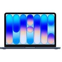 Apple Macbook Neo (A18 Pro, 2026) 13-Inch With 6-Core Cpu And 5-Core Gpu, 8Gb Unified Memory, 512Gb Ssd, Touch Id - Indigo