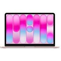 Apple Macbook Neo (A18 Pro, 2026) 13-Inch With 6-Core Cpu And 5-Core Gpu, 8Gb Unified Memory, 256Gb Ssd - Blush