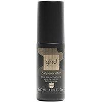 Ghd Mini Curly Ever After - Curl Hold Spray (50Ml)
