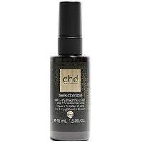Ghd Sleek Operator - Prep And Finish Oil Elixir (45Ml)