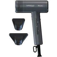Wahl Vanquish Compact Hairdryer - Grey