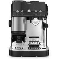 Ninja Luxe Cafe Mini Espresso Machine