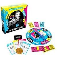Mrbeast The Ultimate Game