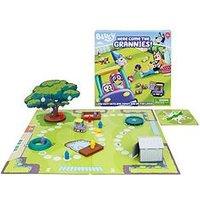 Bluey Here Come The Grannies Game