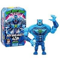 Mrbeast Lab Mega-Tech Mutator Panthar