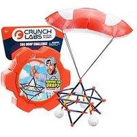 Crunchlabs By Mark Rober Egg Drop Challenge