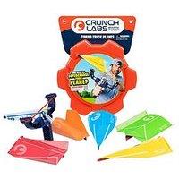Crunchlabs By Mark Rober Turbo Trick Planes