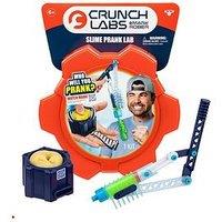 Crunchlabs By Mark Rober Slime Prank Lab