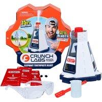 Crunchlabs By Mark Rober Elephant Toothpaste Blast