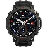 Amazfit Amazfit T-Rex 3 Pro 48Mm - Tactical Black