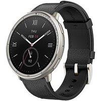 Amazfit Amazfit Active 2 Nfc (Round)