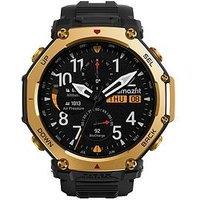 Amazfit Amazfit T-Rex 3 Pro 48Mm - Black Gold