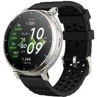 Amazfit Amazfit Active 3 Premium Apex Silver