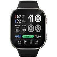 Amazfit Amazfit Bip Max Silver