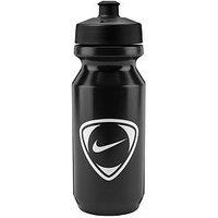 Nike Big Mouth Bottle (650Ml) - Black