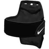 Nike Running Essentials Arm Band - Black