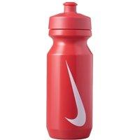 Nike Big Mouth 22Oz Easy-Squeeze Push-Pull Bottle - Red