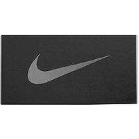 Nike Training Medium Towel - Black