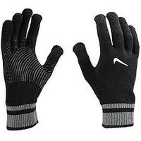Nike Mens Tech Grip Gloves - Black