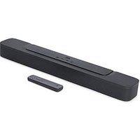 Jbl 2.0 Soundbar With Bluetooth