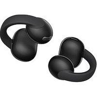 Soundcore C50I Wireless Open-Ear Clip-On Earbuds With Adaptive Comfort, Black