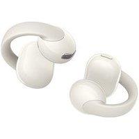 Soundcore C50I Wireless Open-Ear Clip-On Earbuds With Adaptive Comfort, White